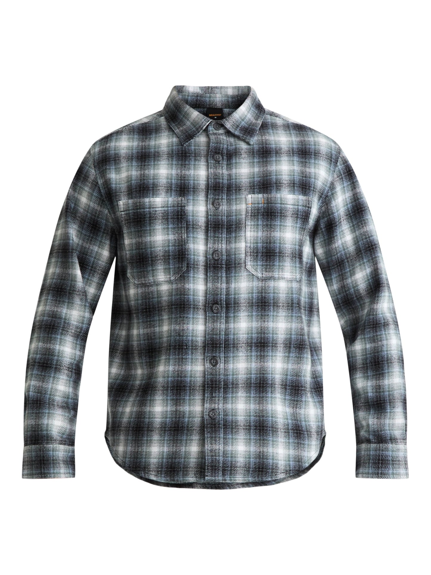 WORK FLANNEL