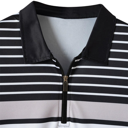 George Mens Short Sleeve Solid Stretch Cotton Pique Polo Shirt,Polo Shirts for Men Clearance