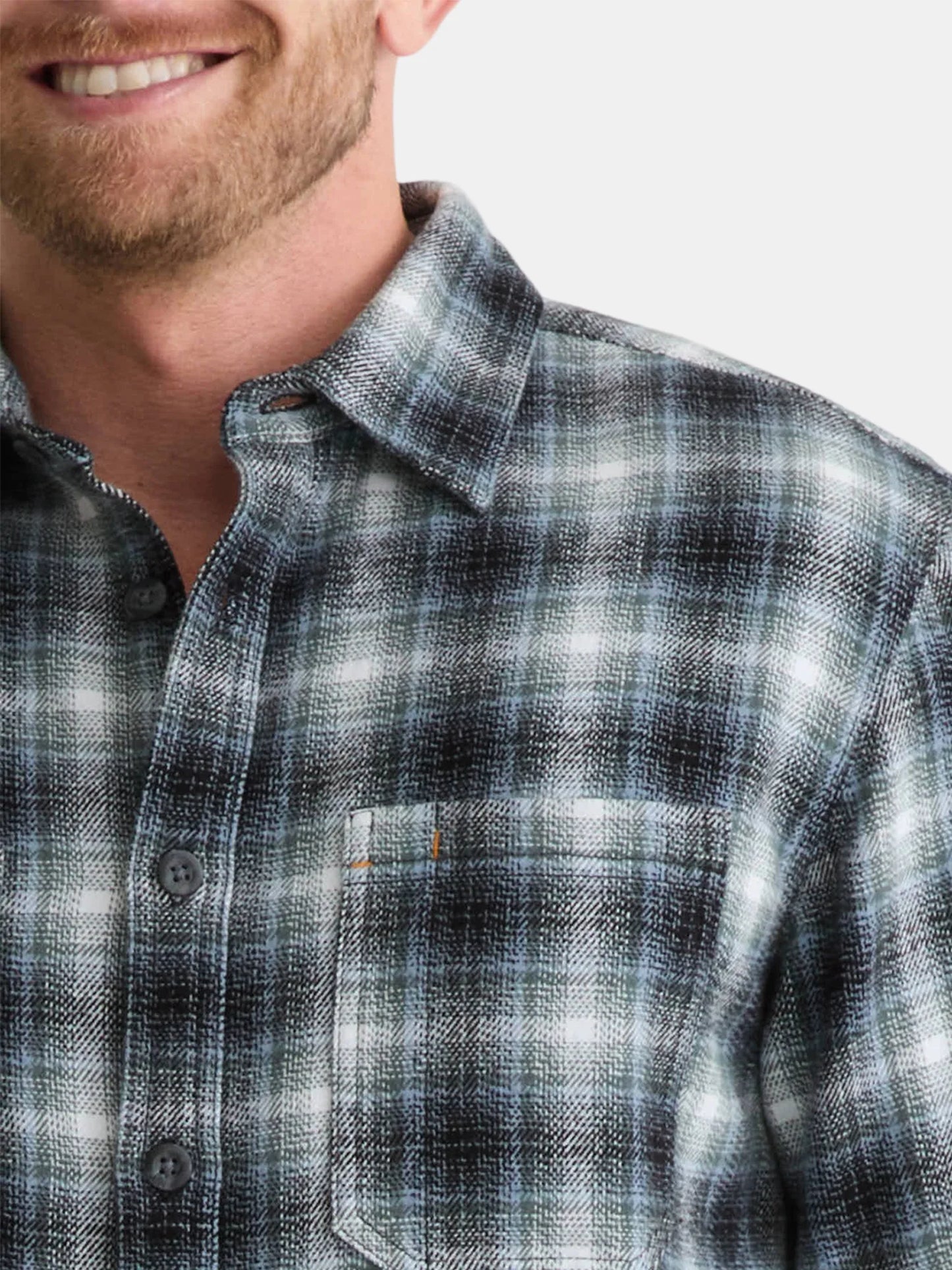 WORK FLANNEL
