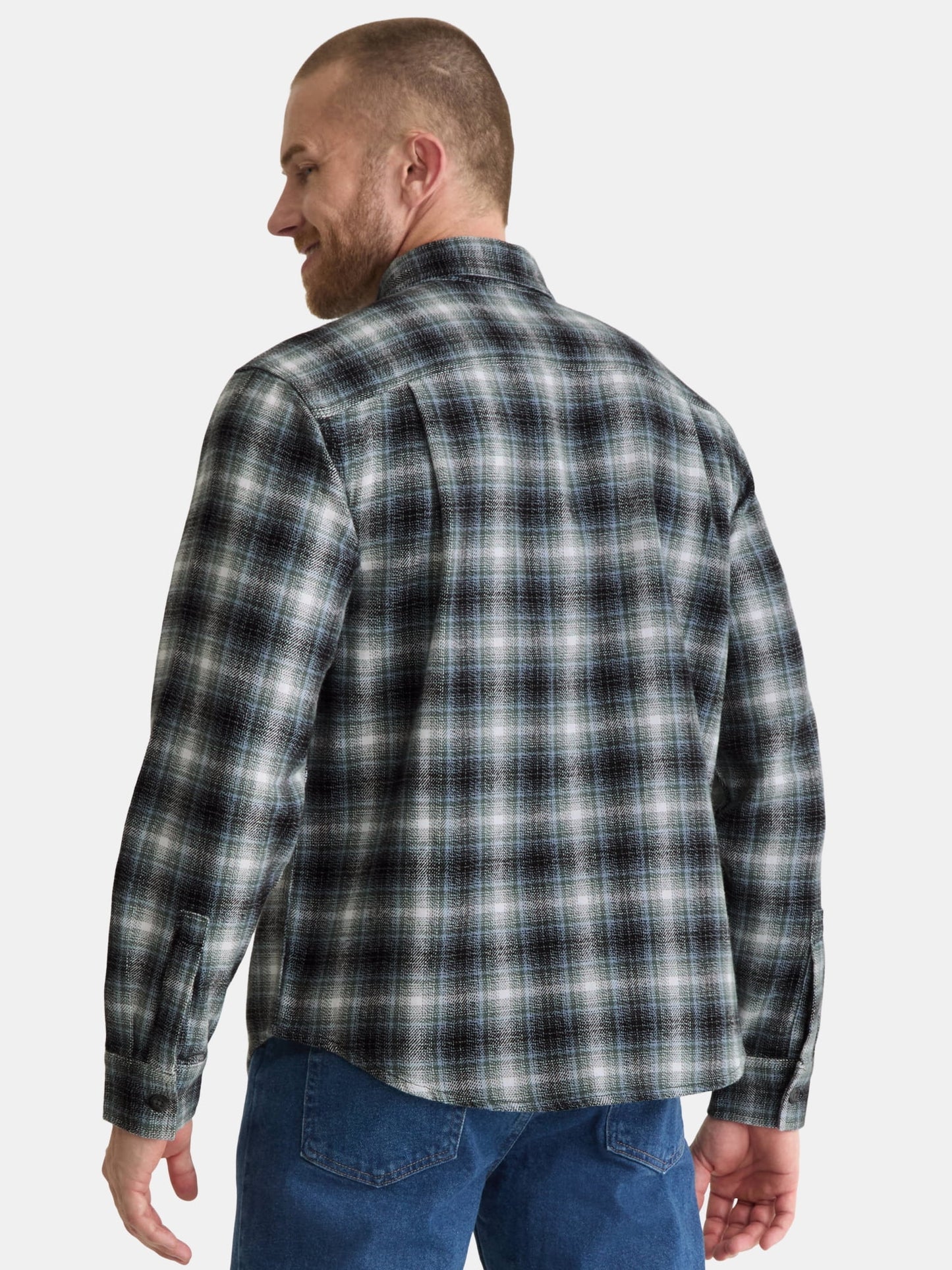 WORK FLANNEL