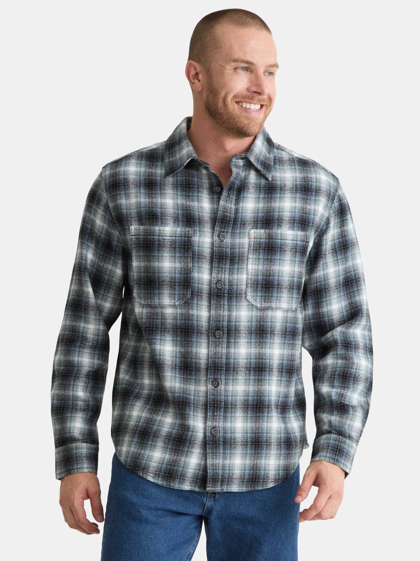 WORK FLANNEL