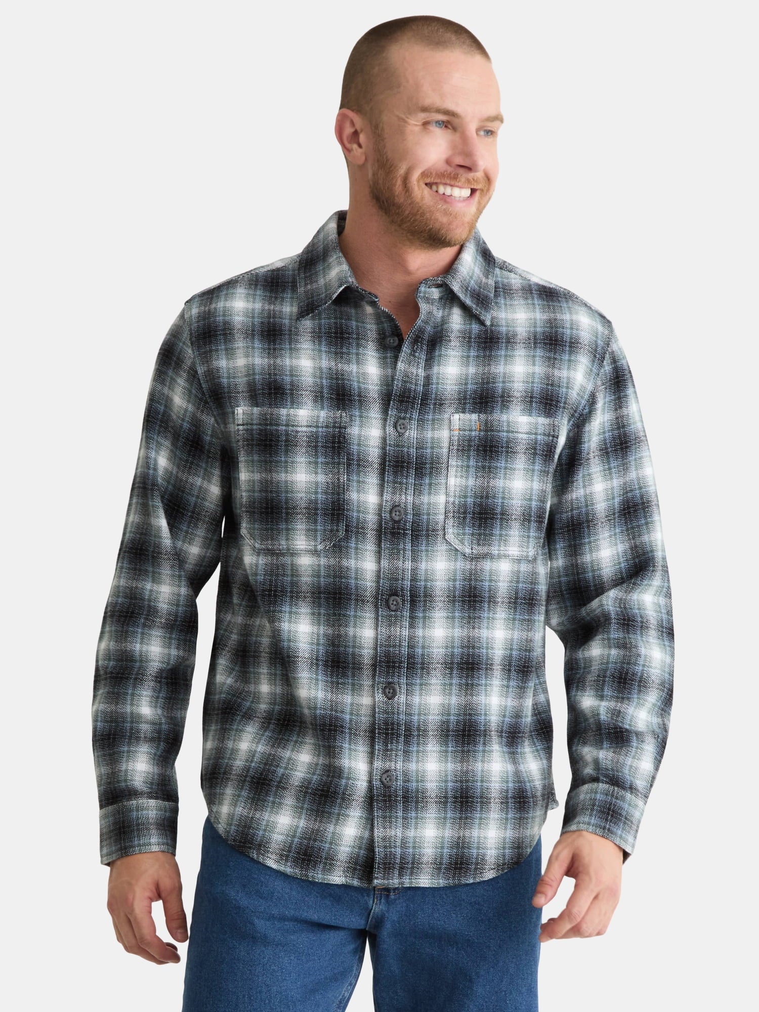 WORK FLANNEL
