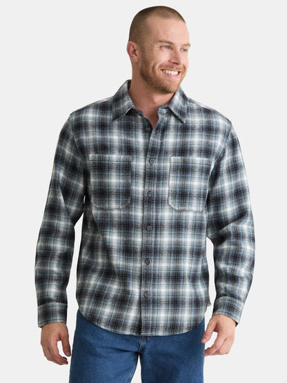 WORK FLANNEL